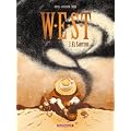 West, Tome 3 : El Santero