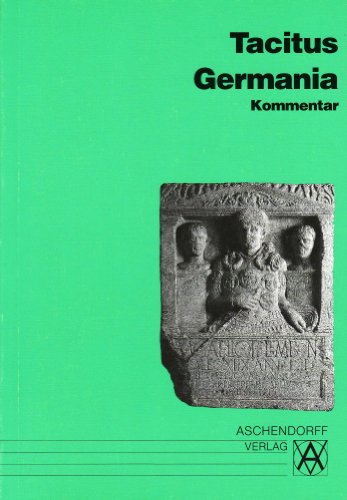 Aschendorff Verlag Germania. Kommentar
