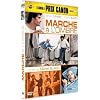 Marche � l'ombre