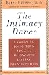 The Intimacy Dance: A Guide to Long-Term Success in Gay and Lesbian Relationships