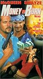 Money to Burn [VHS]
