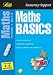 Maths Basics: Ages 4-5 (Maths & English basics)