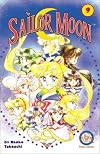 Sailor Moon Vol. 9