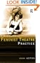 Feminist Theatre Practice: A Handbook