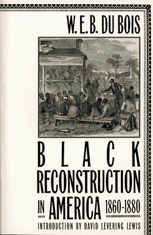 W. E. B. Du Bois