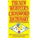 The New Webster's Crossword Dictionary