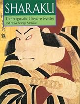 Sharaku: The Enigmatic Ukiyo-E Master