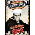 Alle Mann von Deck
