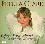 Open Your Heart: A Love Song Collection