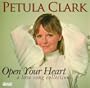 Open Your Heart: A Love Song Collection