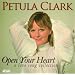 Open Your Heart: A Love Song Collection