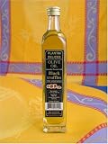 Black Truffle Olive Oil - Plantin French by Plantin France