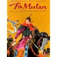 Fa Mulan: The Story of a Woman Warrior
