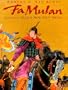 FA Mulan: The Story of a Woman Warrior