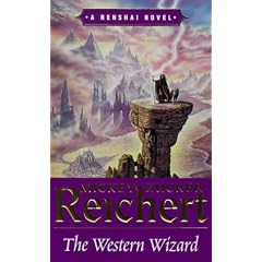 Western Wizard (Last of the Renshai)
