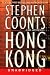 Used : Hong Kong: A Jake Grafton Novel (Jake Grafton Novels)