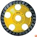 Bosch DC530 5-Inch Diamond Cup Grinding Wheel for Construction Materials