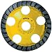 Bosch DC530 5-Inch Diamond Cup Grinding Wheel for Construction Materials