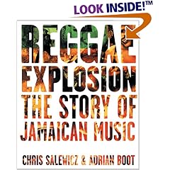 Reggae Explosion: The Story of Jamaican Music