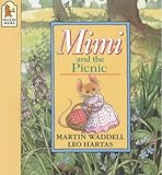Mimi and the picnic