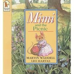 Mimi and the Picnic