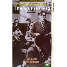 The Guinea Pig [VHS] [1948]
