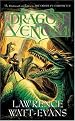 Dragon Venom (Obsidian Chronicles)