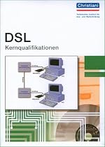 DSL Kernqualifikationen, CD-ROM Für Windows 2000/XP/NT. Einzelplatzlizenz
