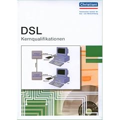 DSL Kernqualifikationen, CD-ROM F�r Windows 2000/XP/NT. Einzelplatzlizenz