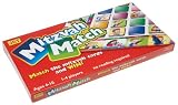 Mitzvah Match Board Game - B000BTEC5E