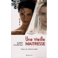Une Vieille ma�tresse