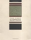 The First Egyptians
