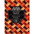 Matthew Arnold: Selected Poems (Poetry Classics)