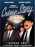 Crime Story: Season 2 (4pc) (Full) [DVD] [Import]