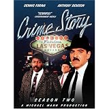 Crime Story - Season Two