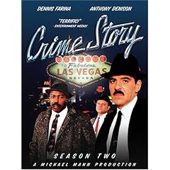 Crime Story - Season Two by 