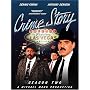 Crime Story - Season Two