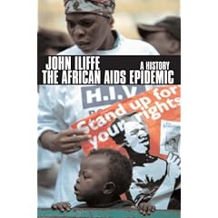 The African Aids Epidemic: A History