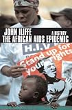 The African Aids Epidemic: A History