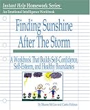 My Feeling Better Workbook (Instant Help Homework)