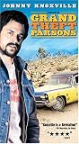 Grand Theft Parsons [VHS]