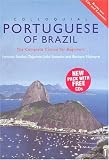 Colloquial Portuguese of Brazil: The Complete Course for Beginners (PB + CD)