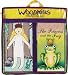 Woodkins Princess & Frog Double Deluxe