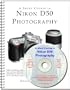 A Short Course in Nikon D50 Photography book/ebook
