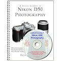 A Short Course in Nikon D50 Photography book/ebook