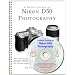A Short Course in Nikon D50 Photography book/ebook