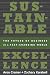 Sustainable Excellence: The Future of Business in a Fast-Changing World