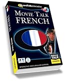Movie Talk: French Advanced (DVD-Rom)