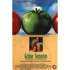 Gr�ne Tomaten [VHS]