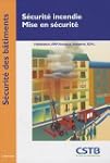 S�curit� incendie, Mise en s�curit� :...